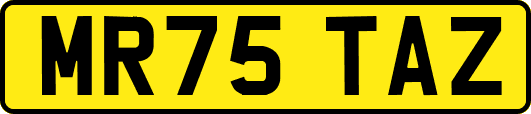 MR75TAZ