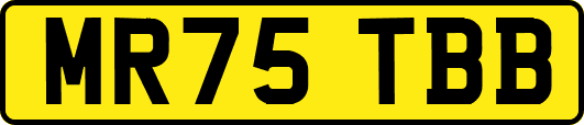MR75TBB