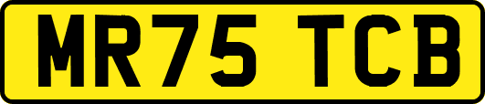 MR75TCB