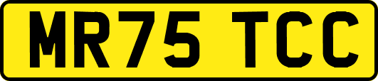 MR75TCC