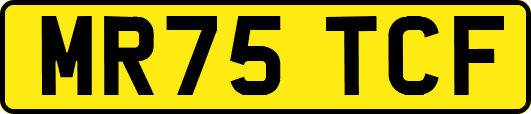 MR75TCF