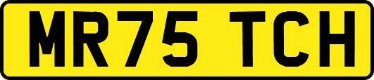 MR75TCH