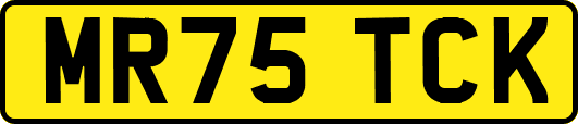 MR75TCK