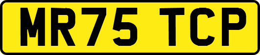 MR75TCP