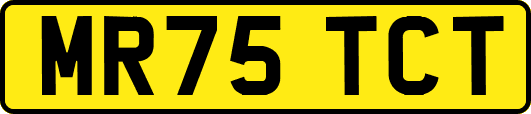 MR75TCT
