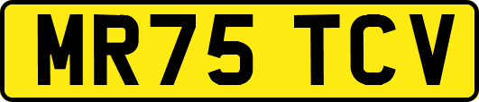 MR75TCV