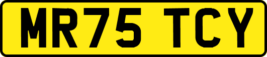 MR75TCY