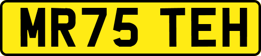 MR75TEH