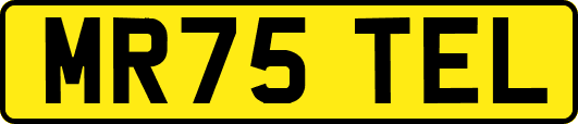 MR75TEL