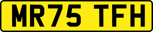 MR75TFH
