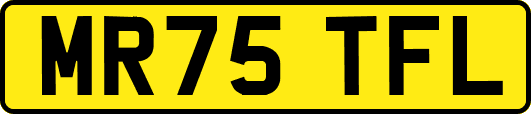 MR75TFL