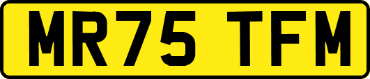MR75TFM