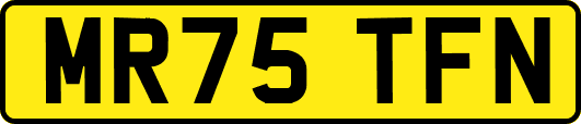 MR75TFN