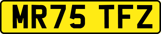 MR75TFZ