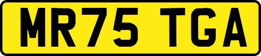MR75TGA