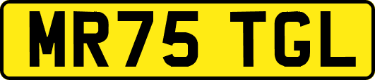 MR75TGL