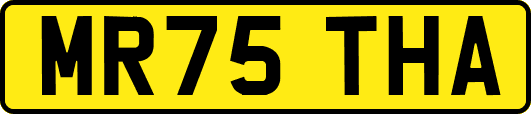 MR75THA