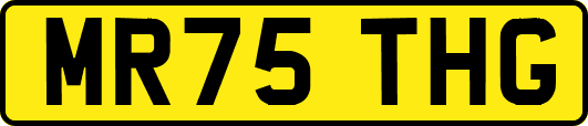 MR75THG