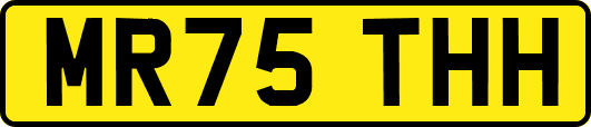 MR75THH