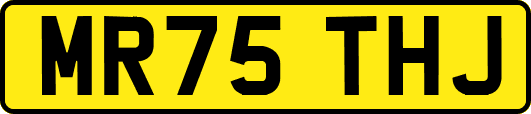 MR75THJ