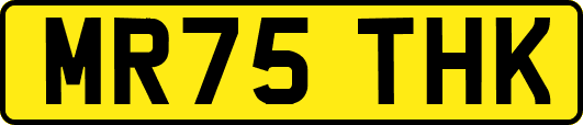 MR75THK