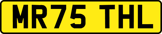 MR75THL