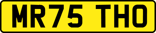 MR75THO