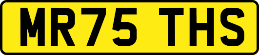 MR75THS