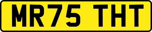 MR75THT