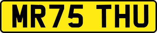 MR75THU