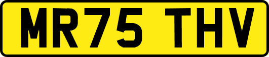 MR75THV