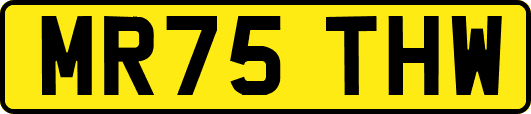 MR75THW