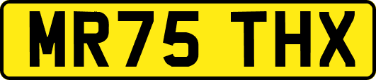 MR75THX