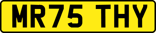 MR75THY