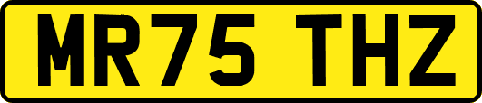 MR75THZ