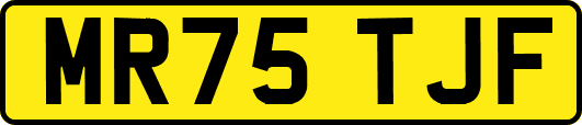 MR75TJF