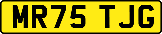 MR75TJG