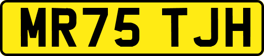 MR75TJH