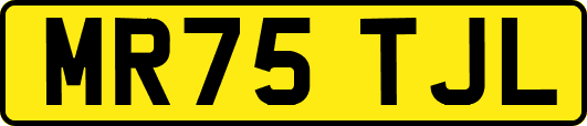 MR75TJL