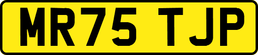 MR75TJP