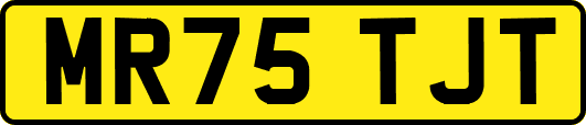 MR75TJT