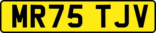 MR75TJV