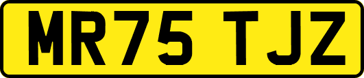 MR75TJZ