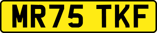 MR75TKF