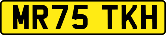 MR75TKH