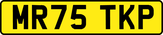 MR75TKP
