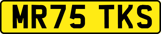 MR75TKS