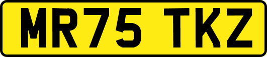 MR75TKZ