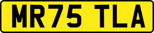 MR75TLA