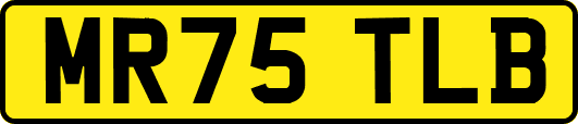 MR75TLB